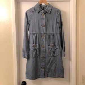 FRAPBOIS Japanese Brand Dress Coat